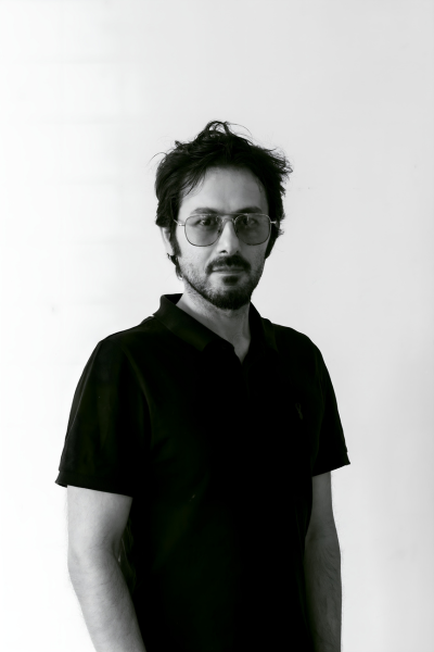 Ershad Raftari