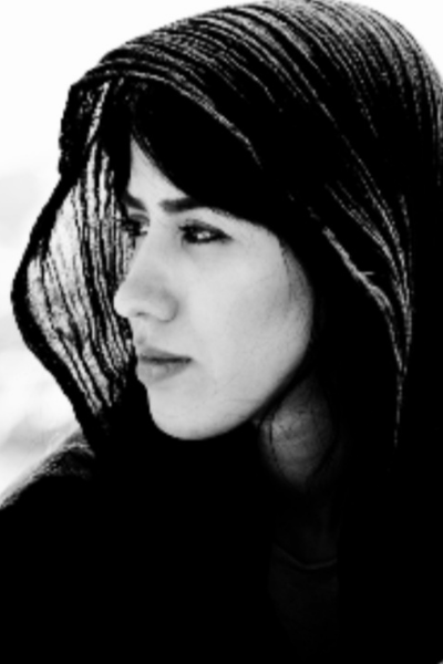 Atefeh Heidari